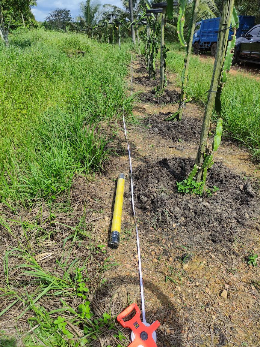 Survei Geofisika - Jasa Sumur Bor Air Profesional